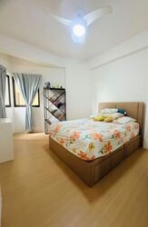 Bayshore Park (D16), Condominium #597114351